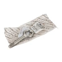 Towing hook towing eye