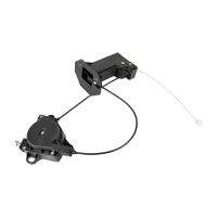 Spare wheel holder, spare wheel carrier