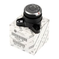 DNA switch, switch unit / center console