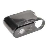 Compressor tire, tire repair compressor