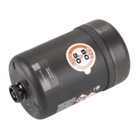 Tire bottle, refill bottle for the tires