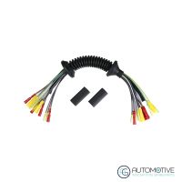 Cable harness tailgate repair kit