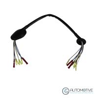 Cable harness tailgate repair kit