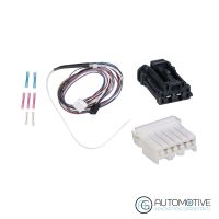 Cable repair kit rear door without 270 degrees 270° right