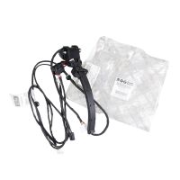 Cable harness rear door without 270 degrees 270° right