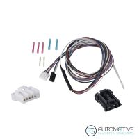 Cable repair kit rear door with 270 degrees