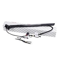 Cable harness rear door with 270 degrees 270° right