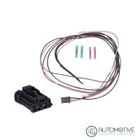 Cable repair kit rear door with 270 degrees