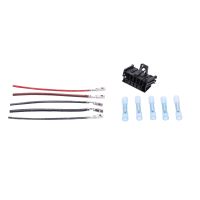 Cable rep. kit resistance blower switch