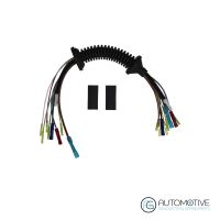 Cable harness tailgate repair kit