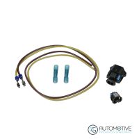 Rep. connector injector 1.9 2.4 JTD