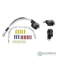 Cable rep. kit door cable harness front