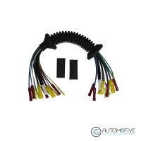 Cable harness tailgate repair kit
