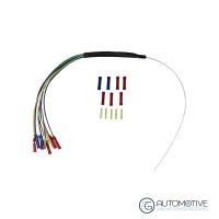 Cable rep. kit universal 30 cm