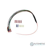 Cable rep. kit universal 45 cm