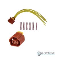 Cable rep. kit AGR valve 6-wire