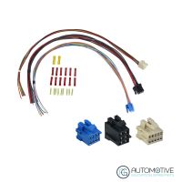 Cable harness tailgate rep. kit