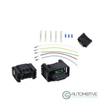 Cable repair kit xenon control unit connector