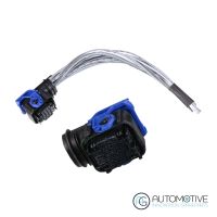 Cable repair kit door cable harness rear door 22-wire