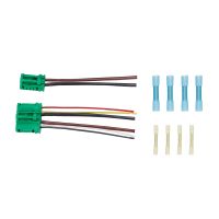 Repair kit for heating resistance heating regulator PSA Renault