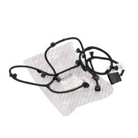 Wiring harness for the parking sensors