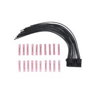 Cable rep. Set of central electronics body computer 20-pin