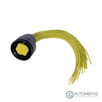 Cable repair kit front door I front door