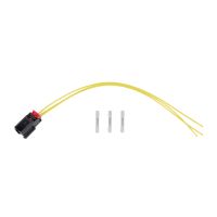 Cable repair kit PDC sensor plug 3-pin