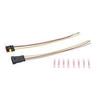 Cable repair kit Superseal connector universal 4-pin