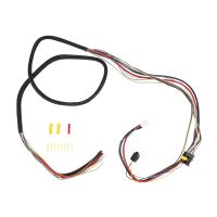 Cable repair kit, tailgate right