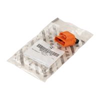 Resistance for the side airbag seat rail