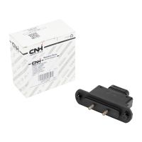 Door contact, cable repair