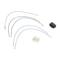 Repair kit wiring harness blind spot assistant sensor left - 6 wires