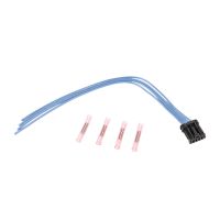 Repair kit for rear light wiring harness