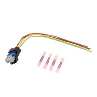 Repair kit wiring harness daytime running light