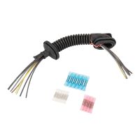 Repair kit for right tailgate wiring harness for Alfa Romeo Giulietta