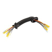 Repair kit for wiring harness, left side, Fiat 500L tailgate