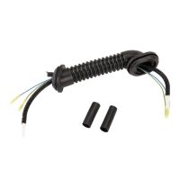 Repair kit for right tailgate wiring harness Fiat 500L