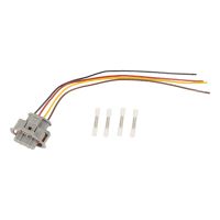 Repair kit for wiring harness of air mass meter