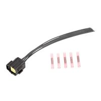 Repair kit wiring harness pressure switch air conditioning
