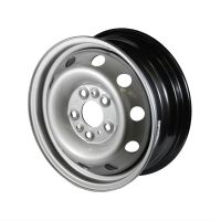 Steel rim 6 X 15 ET 68 5X118