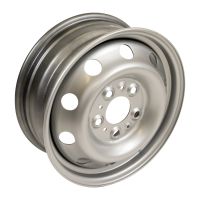 Steel rim 6J X 16 H2 5X130