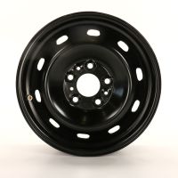 Stahlfelge 6 X 16 ET 68 5X118 LIGHT * DEMONTIERT*