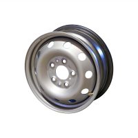 Steel rim 6 x 16 ET 68 *DISMANTLED* *Original*