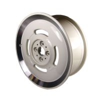 Aluminium rim 6.5 J X 16 retro