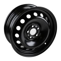 Steel rim 6JX15 ET 38 5 x 98 15 inch