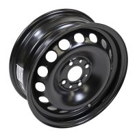 Steel rim 5.5J X 14 ET 35 4x98 original