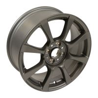 Light alloy rim 16 "X6,5J ET35