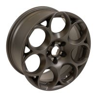 Light metal rim 7.5JX17