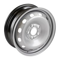 Steel rim 6 X 16 ET 50 5X114.3 x 66.1